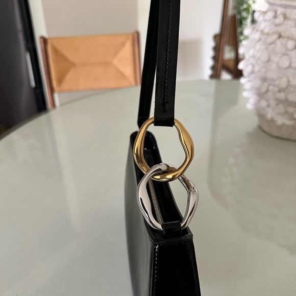 OLLIE BAG BLACK - Picture 4 of 6